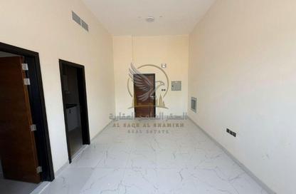 Apartment - Studio - 1 for rent in Al Jurf 3 - Al Jurf - Ajman Downtown - Ajman