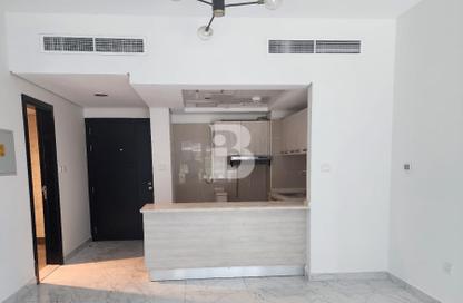 Apartment - 1 - 1 for rent in MAG 560 - Mag 5 Boulevard - Residential District - Dubai South (Dubai World Central) - Dubai