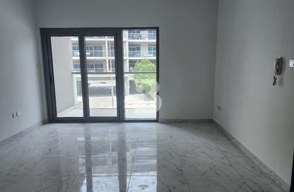 Apartment - 1 - 1 for rent in MAG 560 - Mag 5 Boulevard - Residential District - Dubai South (Dubai World Central) - Dubai