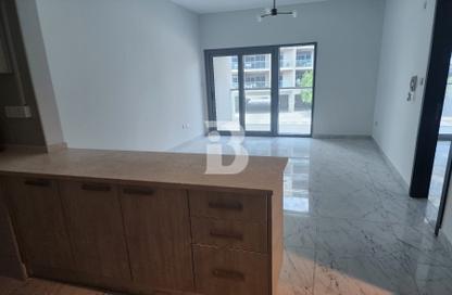 Apartment - 1 - 1 for rent in MAG 560 - Mag 5 Boulevard - Residential District - Dubai South (Dubai World Central) - Dubai