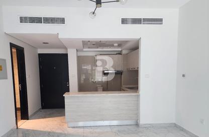 Apartment - 1 - 1 for rent in MAG 560 - Mag 5 Boulevard - Residential District - Dubai South (Dubai World Central) - Dubai