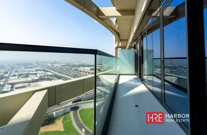 شقة - 2 غرف نوم - 3 حمامات للبيع في آيكون سيتي  تاور سي - آيكن سيتي - الخليج التجاري - دبي