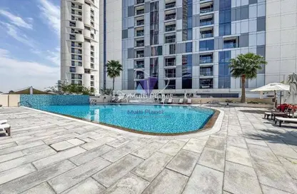 شقة - غرفة نوم - 1 حمام للايجار في ميرا شمس - شمس أبوظبي - جزيرة الريم - أبوظبي