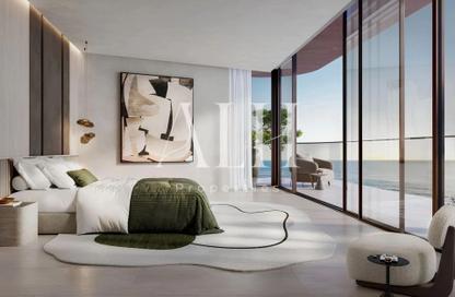 Apartment - 3 Bedrooms - 3 Bathrooms for sale in Soulever by Beyond Tower 2 - Soulever by Beyond - Maritime City - Dubai Apartment - 3 Bedrooms - 3 Bathrooms for sale in Soulever by Beyond Tower 2 - Soulever by Beyond - Maritime City - Dubai