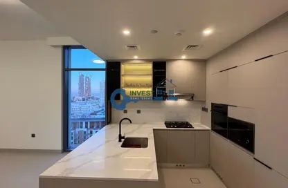 شقة - غرفة نوم - 2 حمامات للايجار في هادلي هايتس - منطقة 11 - قرية جميرا الدائرية - دبي