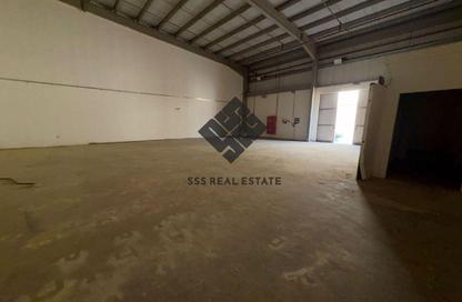 Warehouse - Studio for rent in Umm Dir - Umm Al Quwain