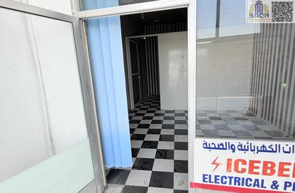 Shop - Studio for rent in Old Bazaar - Old Town Area - Umm Al Quwain