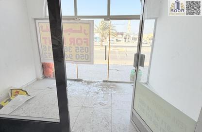 Shop - Studio for rent in Old Bazaar - Old Town Area - Umm Al Quwain