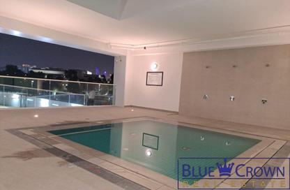 Apartment - 1 Bedroom - 2 Bathrooms for rent in THE PEARL - Umm Hurair 2 - Umm Hurair - Bur Dubai - Dubai Apartment - 1 Bedroom - 2 Bathrooms for rent in THE PEARL - Umm Hurair 2 - Umm Hurair - Bur Dubai - Dubai