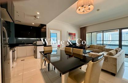 Apartment - 1 - 2 for sale in Capital Bay Tower A - Capital Bay - Business Bay - Dubai