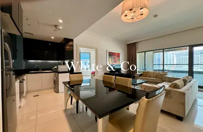 Apartment - 1 Bedroom - 2 Bathrooms for sale in Capital Bay Tower A - Capital Bay - Business Bay - Dubai Apartment - 1 Bedroom - 2 Bathrooms for sale in Capital Bay Tower A - Capital Bay - Business Bay - Dubai