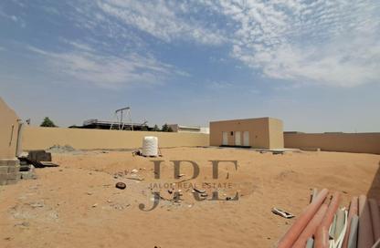 Warehouse - Studio - 1 Bathroom for rent in Al Sajaa Industrial - Al Sajaa - Sharjah