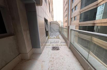 Apartment - 2 - 3 for rent in Al Majaz Pearl - Al Majaz 2 - Al Majaz - Sharjah Apartment - 2 - 3 for rent in Al Majaz Pearl - Al Majaz 2 - Al Majaz - Sharjah