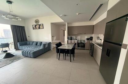 Apartment - 2 Bedrooms - 1 Bathroom for rent in Grande - Opera District - Downtown Dubai - Dubai