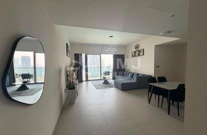 Apartment - 2 Bedrooms - 1 Bathroom for rent in Grande - Opera District - Downtown Dubai - Dubai