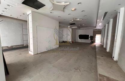 Shop - Studio - 2 Bathrooms for rent in Industrial Area 4 - Sharjah Industrial Area - Sharjah