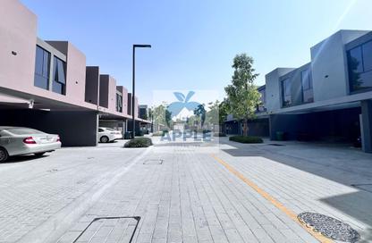 Villa - 3 Bedrooms - 5 Bathrooms for rent in Robinia - Masaar - Tilal City - Sharjah