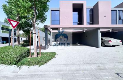 Villa - 3 Bedrooms - 5 Bathrooms for rent in Robinia - Masaar - Tilal City - Sharjah