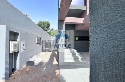 Villa - 3 Bedrooms - 5 Bathrooms for rent in Robinia - Masaar - Tilal City - Sharjah
