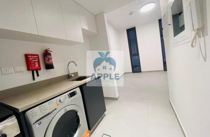 Apartment - Studio - 4 for rent in East Village - Aljada - Sharjah Apartment - Studio - 4 for rent in East Village - Aljada - Sharjah