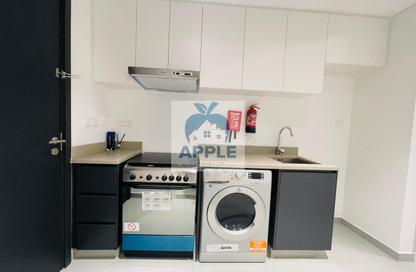 Apartment - Studio - 4 for rent in East Village - Aljada - Sharjah Apartment - Studio - 4 for rent in East Village - Aljada - Sharjah