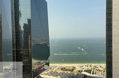 Apartment - 2 - 3 for sale in Sadaf 4 - Sadaf - Jumeirah Beach Residence - Dubai