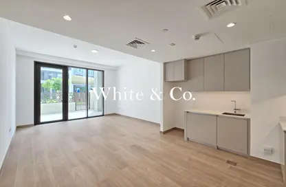 شقة - غرفة نوم - 1 حمام للبيع في أوركيد في كريك بيتش مبنى 1 - أوركيد في مبنى كريك بيتش 1 - جريك بيتش - مرسى خور دبي - دبي