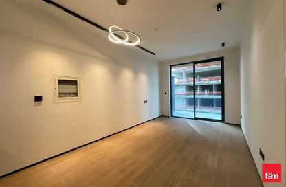 Apartment - 1 Bedroom - 1 Bathroom for rent in Rise Residences - District 16 - Jumeirah Village Circle - Dubai