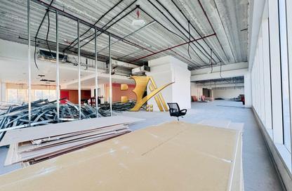Full Floor - Studio - 4 for rent in Azure by 1XL Infra - Dubai Investment Park 1 (DIP 1) - Dubai Investment Park (DIP) - Dubai