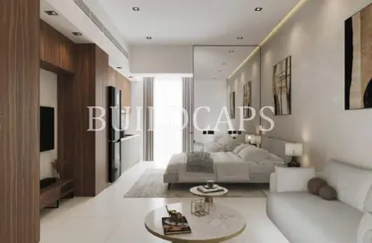 Apartment - 1 Bedroom - 1 Bathroom for sale in Albero By Oro24 - Liwan - Dubai Apartment - 1 Bedroom - 1 Bathroom for sale in Albero By Oro24 - Liwan - Dubai