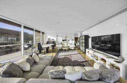 Apartment - 3 Bedrooms - 5 Bathrooms for rent in City Walk Residential Building 22 - City Walk Residential - City Walk - Dubai Apartment - 3 Bedrooms - 5 Bathrooms for rent in City Walk Residential Building 22 - City Walk Residential - City Walk - Dubai