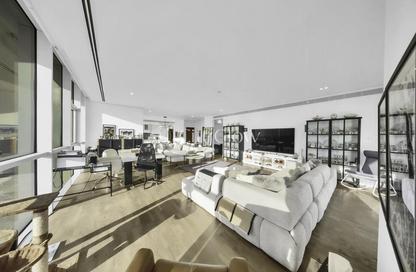 Apartment - 3 Bedrooms - 5 Bathrooms for rent in City Walk Residential Building 22 - City Walk Residential - City Walk - Dubai Apartment - 3 Bedrooms - 5 Bathrooms for rent in City Walk Residential Building 22 - City Walk Residential - City Walk - Dubai