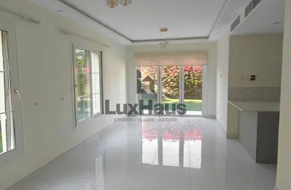 Townhouse - 2 Bedrooms - 3 Bathrooms for rent in Springs 10 - The Springs - Dubai