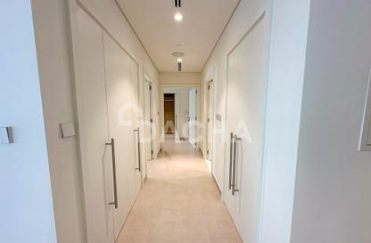 Apartment - 2 - 2 for rent in Elvira 1 - Elvira at Dubai Hills Estate - Dubai Hills Estate - Dubai