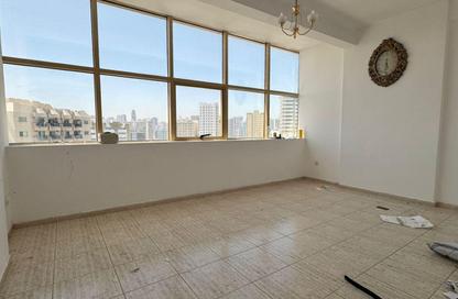 Apartment - 1 Bedroom - 1 Bathroom for rent in Dar Al Majaz - Jamal Abdul Nasser Street - Al Majaz - Sharjah