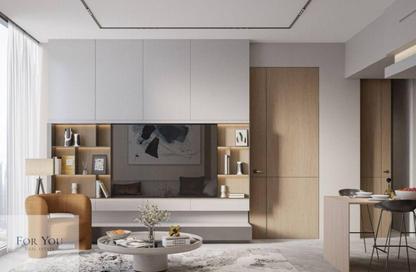 Apartment - Studio - 1 Bathroom for sale in Beverly Gardens - Al Furjan - Dubai Apartment - Studio - 1 Bathroom for sale in Beverly Gardens - Al Furjan - Dubai