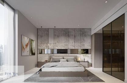 Apartment - Studio - 1 Bathroom for sale in Beverly Gardens - Al Furjan - Dubai