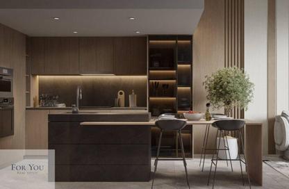 Apartment - Studio - 1 Bathroom for sale in Beverly Gardens - Al Furjan - Dubai