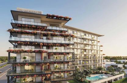 Retail - Studio for sale in The Haven III - Majan - Dubai