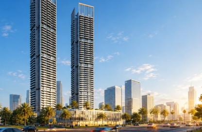 Apartment - 1 Bedroom - 2 Bathrooms for sale in Ananda Residences - Motor City - Dubai