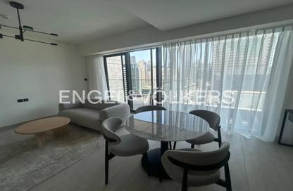 Apartment - 1 - 2 for sale in Marina Living - Dubai Marina - Dubai