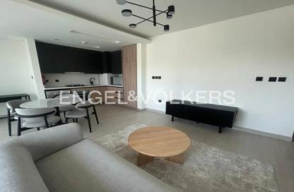 Apartment - 1 - 2 for sale in Marina Living - Dubai Marina - Dubai