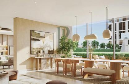 Apartment - 2 - 2 for sale in Terra Heights Building 4 - Terra Heights - Expo City - Dubai