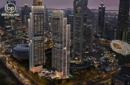 شقة - 3 - 4 للبيع في جميرا ريزيدنسز برج الإمارات ب - جميرا ريزيدنسز أبراج الإمارات - شارع الشيخ زايد - دبي شقة - 3 - 4 للبيع في جميرا ريزيدنسز برج الإمارات ب - جميرا ريزيدنسز أبراج الإمارات - شارع الشيخ زايد - دبي