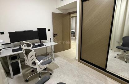 Apartment - 3 - 4 for sale in Binghatti Creek - Al Jaddaf - Dubai Apartment - 3 - 4 for sale in Binghatti Creek - Al Jaddaf - Dubai