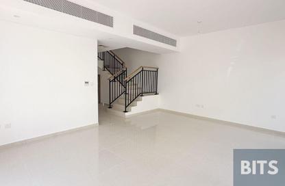 Townhouse - 4 Bedrooms - 4 Bathrooms for rent in Camelia - Damac Hills 2 - Dubai Townhouse - 4 Bedrooms - 4 Bathrooms for rent in Camelia - Damac Hills 2 - Dubai