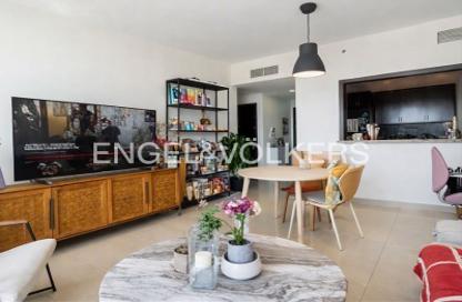Apartment - 1 Bedroom - 1 Bathroom for rent in The Links Golf Apartments - The Links - The Views - Dubai Apartment - 1 Bedroom - 1 Bathroom for rent in The Links Golf Apartments - The Links - The Views - Dubai
