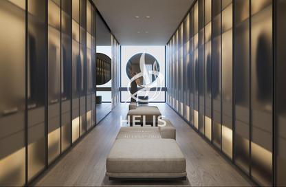 Apartment - 1 Bedroom - 2 Bathrooms for sale in Akala Hotel  and  Residences - Zabeel 2 - Zabeel - Dubai