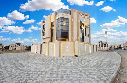 Villa - 5 Bedrooms - 7 Bathrooms for sale in Al Zaheya Gardens - Al Zahya - Ajman