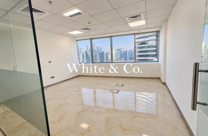 Office Space - Studio for sale in Mazaya Business Avenue BB1 - Mazaya Business Avenue - Jumeirah Lake Towers - Dubai